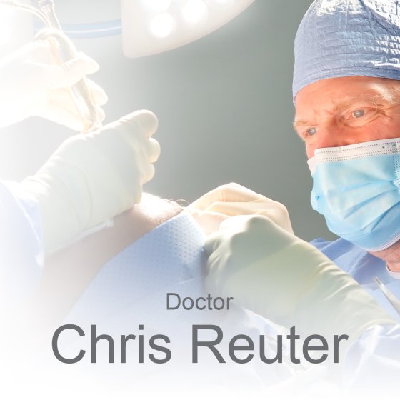 Christopher Rutter Md Dr. Chris Reuter