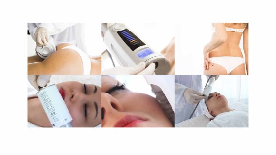 cellulite treatments body contouring endospheres mobilize fat enhance lymphatic flow tighten skin amaryllis clinic plastic surgery abu dhabi