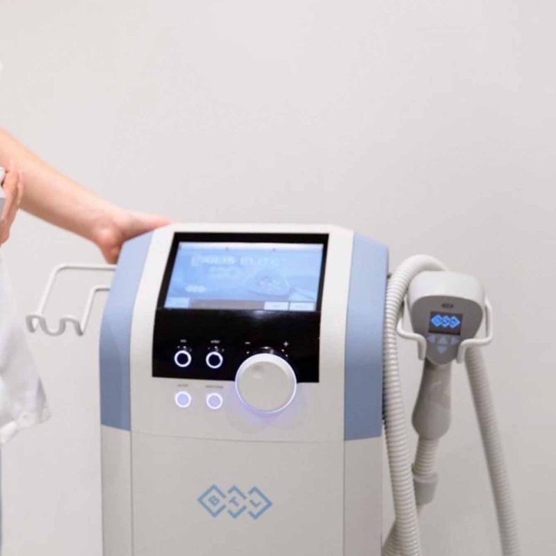 BTL Body Contouring (BTL Exilis) Amaryllis German Clinic - Abu Dhabi