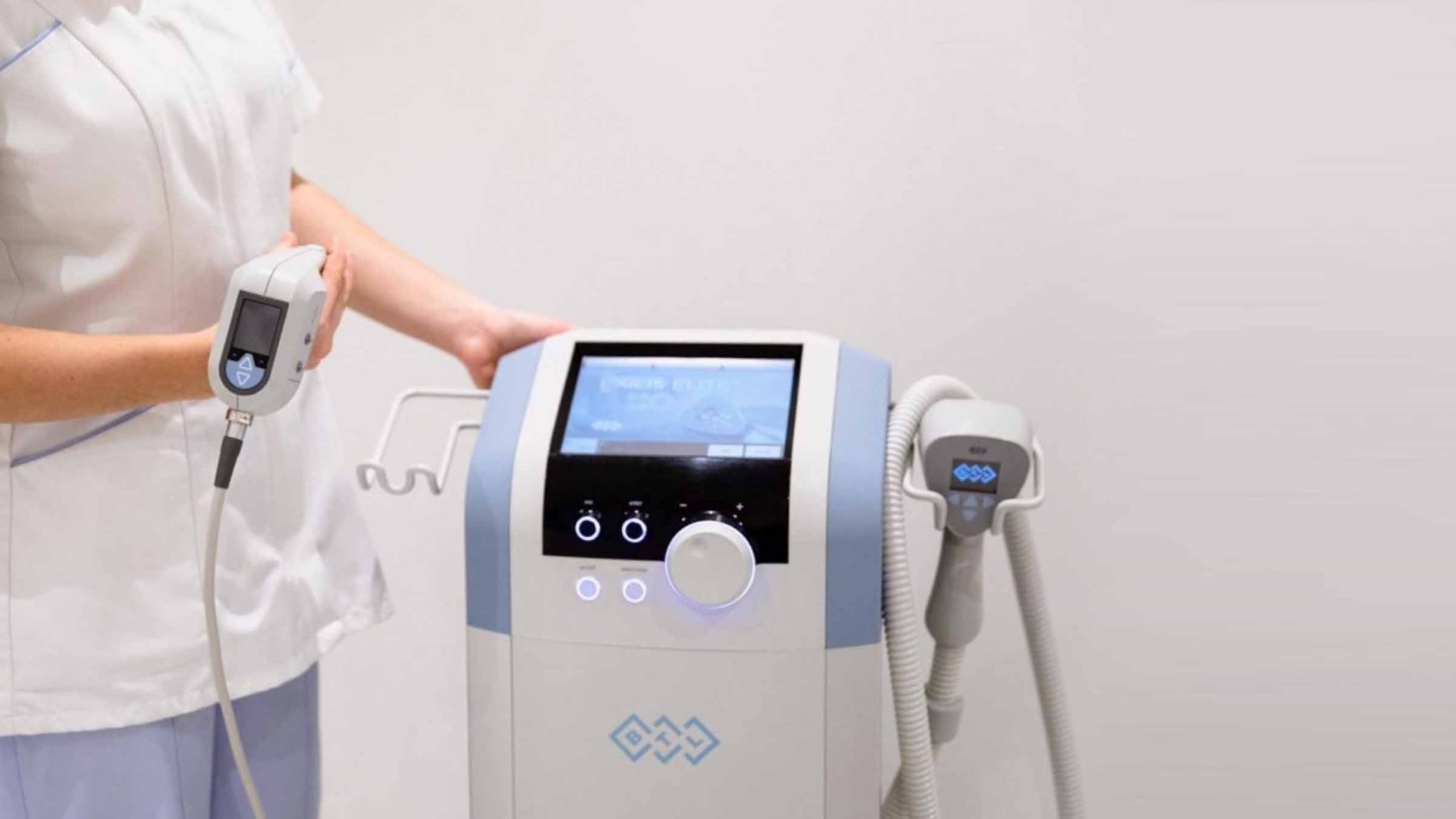 BTL Body Contouring (BTL Exilis) Amaryllis German Clinic - Abu Dhabi