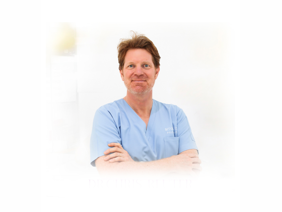 dr. chris reuter german plastic surgeon in abu dhabi