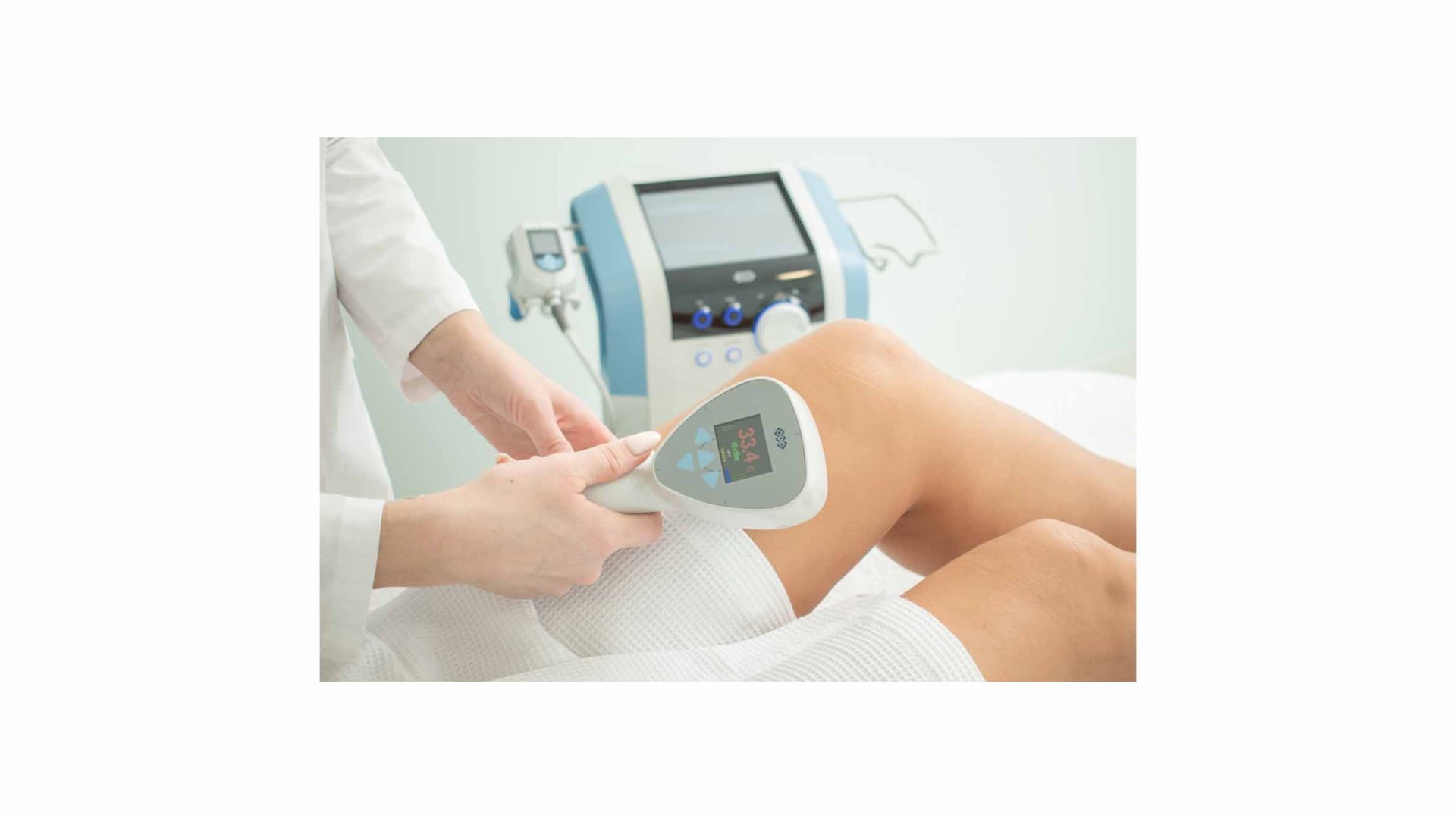 BTL Body Contouring (BTL Exilis) Amaryllis German Clinic - Abu Dhabi