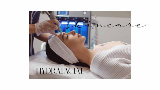 hydrafacial amaryllis clinic plastic surgery abu dhabi 1
