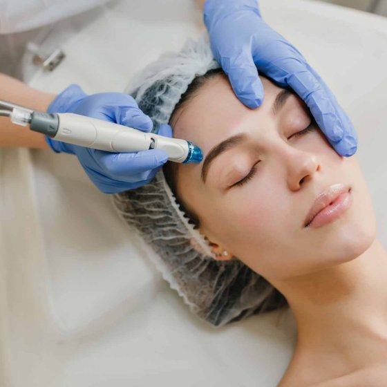 hydrafacial amaryllis clinic plastic surgery abu dhabi 12